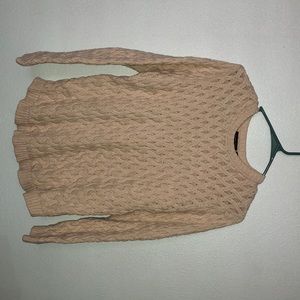 Jeanne Pierre long sleeve